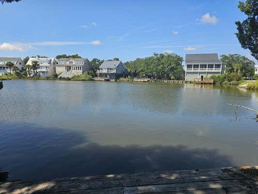 3601 DOCK SITE RD, EDISTO ISLAND, SC 29438 - Image 1