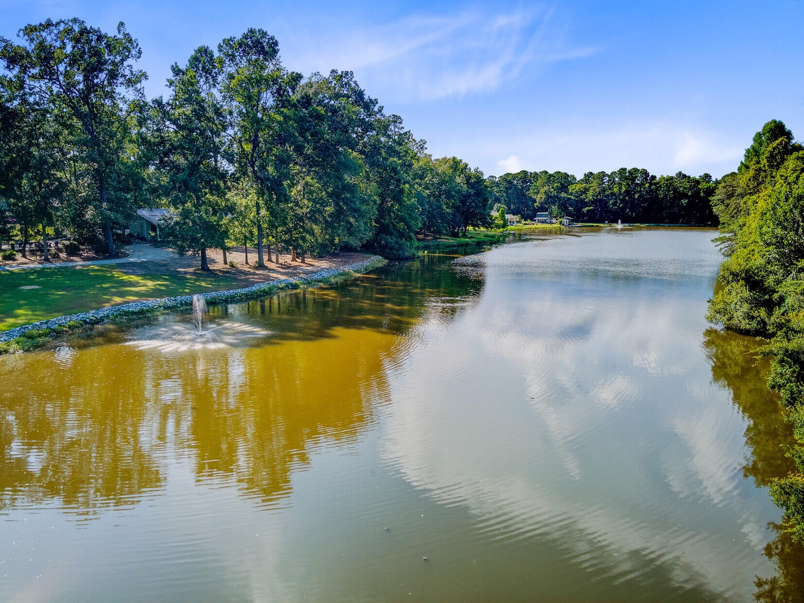 Summerville, South Carolina, 29483, United States, 5 Bedrooms Bedrooms, ,4 BathroomsBathrooms,Residential,Active,1823957