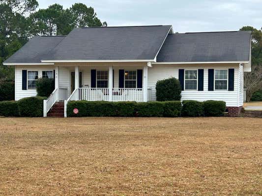 124 BROWN MEADOWS CT, ORANGEBURG, SC 29115 - Image 1