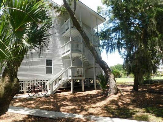 248 DRIFTWOOD LN, EDISTO ISLAND, SC 29438 - Image 1