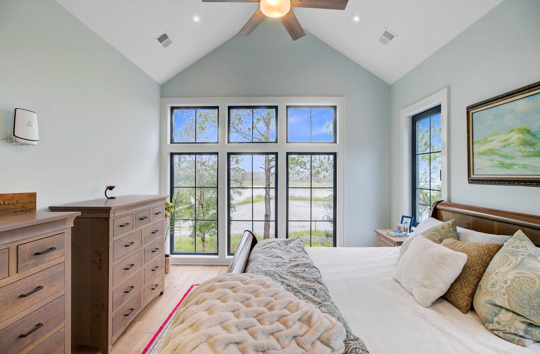 Johns Island, South Carolina, 29455, United States, 4 Bedrooms Bedrooms, ,4 BathroomsBathrooms,Residential,Active,1961948