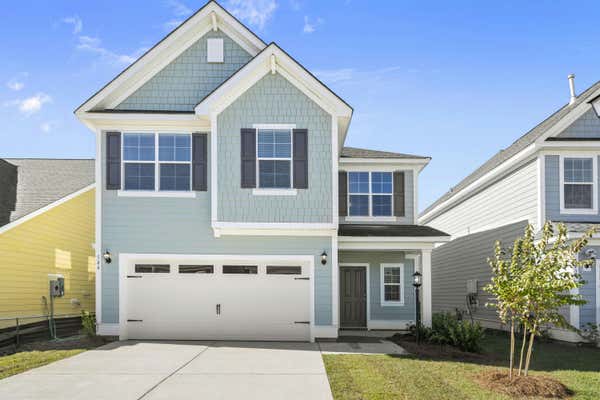 353 HILLMAN TRAIL DR, MONCKS CORNER, SC 29461 - Image 1