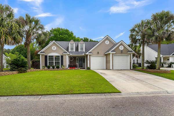 1366 SASSAFRASS CIR, MOUNT PLEASANT, SC 29466 - Image 1