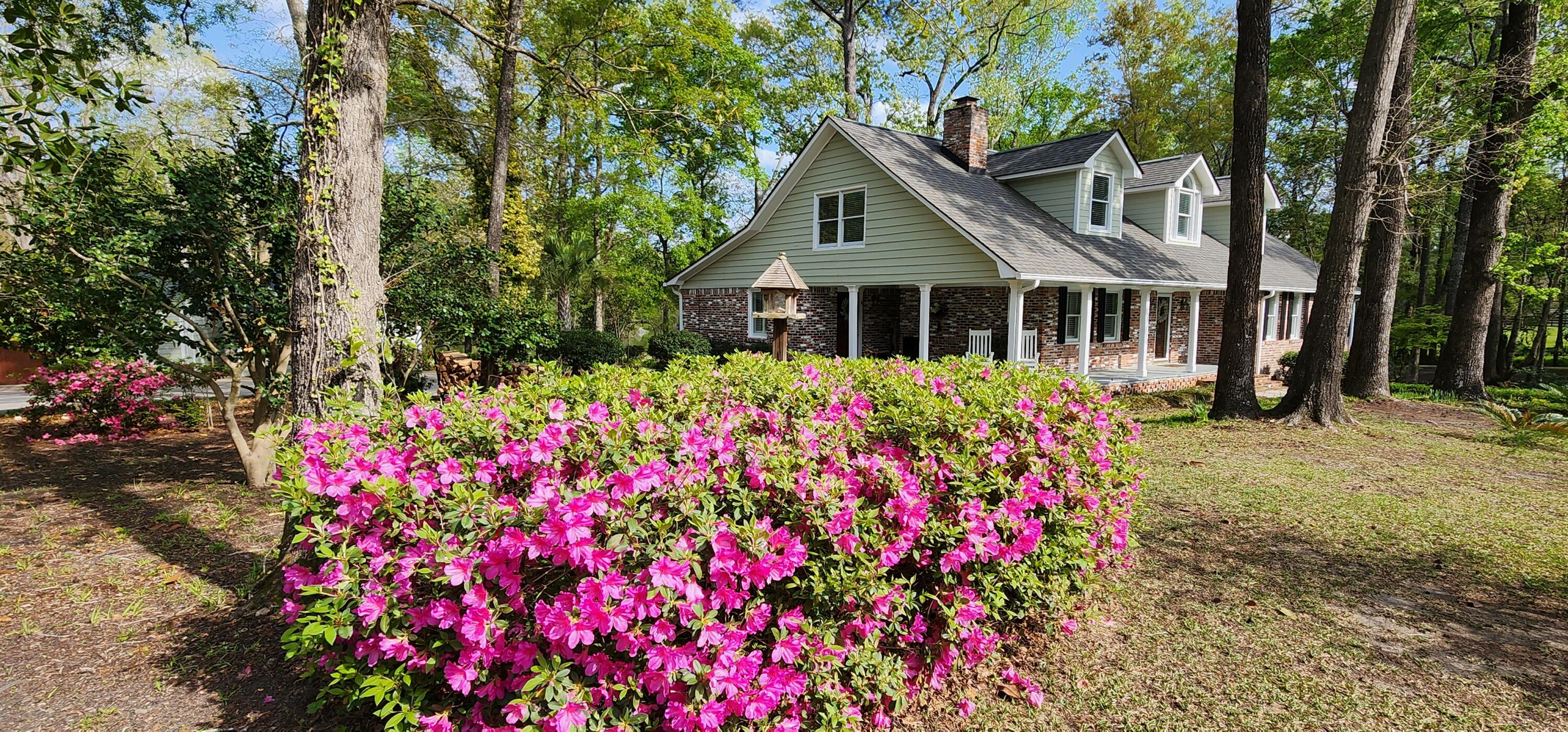 Summerville, South Carolina, 29483, United States, 5 Bedrooms Bedrooms, ,4 BathroomsBathrooms,Residential,Active,1823957