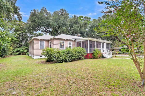 1720 WAPPOO DR, CHARLESTON, SC 29407 - Image 1