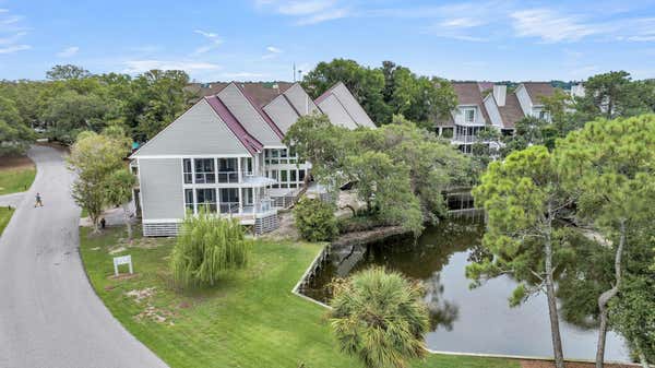 202 MARINERS CAY DRIVE, FOLLY BEACH, SC 29439 - Image 1