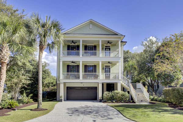 828 BRIDGE POINT CIR, MOUNT PLEASANT, SC 29464 - Image 1