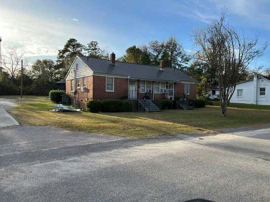 0 DANTZLER & WILSON STREET, ORANGEBURG, SC 29115 - Image 1