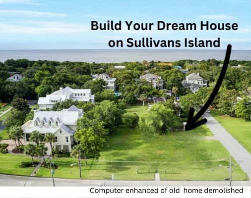 1715 MIDDLE ST, SULLIVANS ISLAND, SC 29482, photo 2 of 20