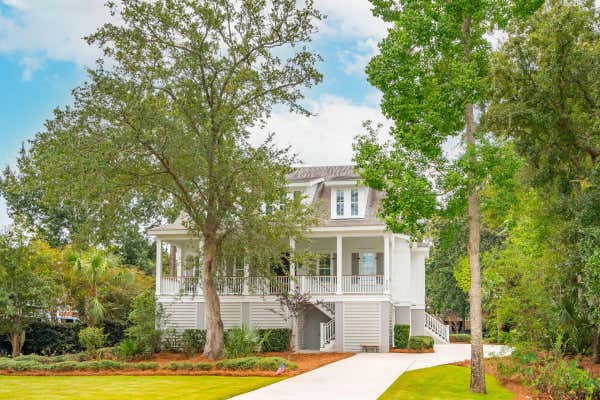 3509 HENRIETTA HARTFORD RD, MOUNT PLEASANT, SC 29466 - Image 1