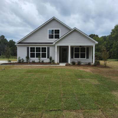 1052 TENNIS LN, SUMMERTON, SC 29148 - Image 1