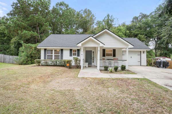 17 BRICKMAN WAY, BEAUFORT, SC 29907 - Image 1