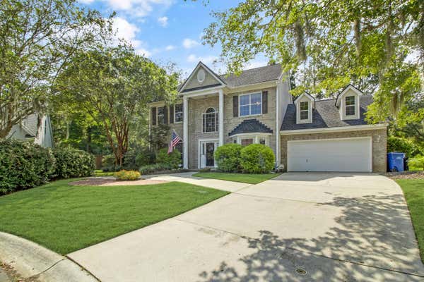 5408 CROSLAND CT E, NORTH CHARLESTON, SC 29420, photo 3 of 54