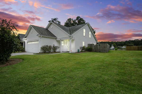 4812 CARNOUSTIE CT, SUMMERVILLE, SC 29485 - Image 1