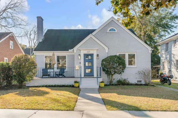 227 SAINT MARGARET ST, CHARLESTON, SC 29403 - Image 1