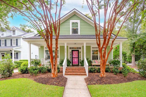 2018 PIERCE ST, DANIEL ISLAND, SC 29492 - Image 1