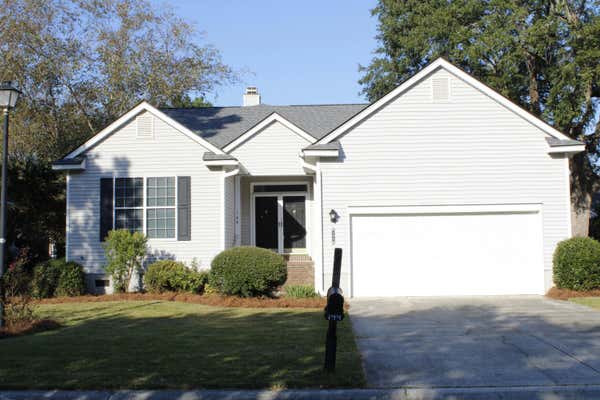 144 HISTORIC DR, MOUNT PLEASANT, SC 29464 - Image 1