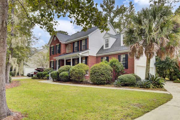 135 OLD COURSE RD, SUMMERVILLE, SC 29485 - Image 1