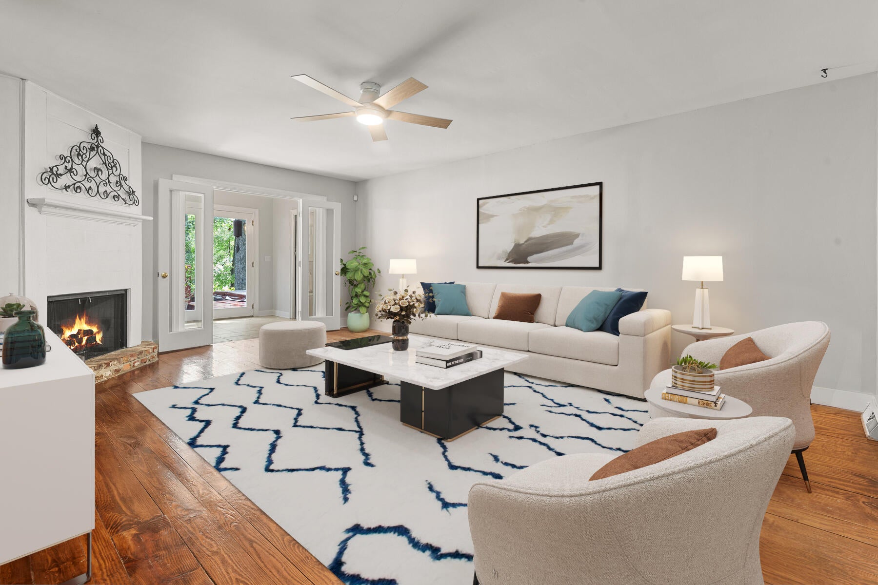 Summerville, South Carolina, 29483, United States, 5 Bedrooms Bedrooms, ,4 BathroomsBathrooms,Residential,Active,1823957