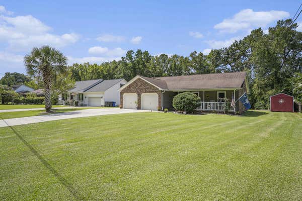 8679 DEERWOOD DR, NORTH CHARLESTON, SC 29406 - Image 1