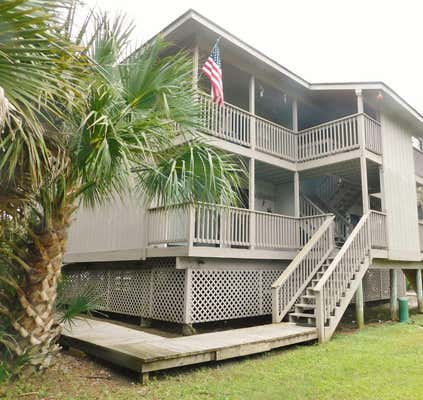 229 SEA CLOUD CIR # 1/3, EDISTO ISLAND, SC 29438 - Image 1