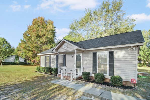 152 LOUISE DR, ORANGEBURG, SC 29118 - Image 1