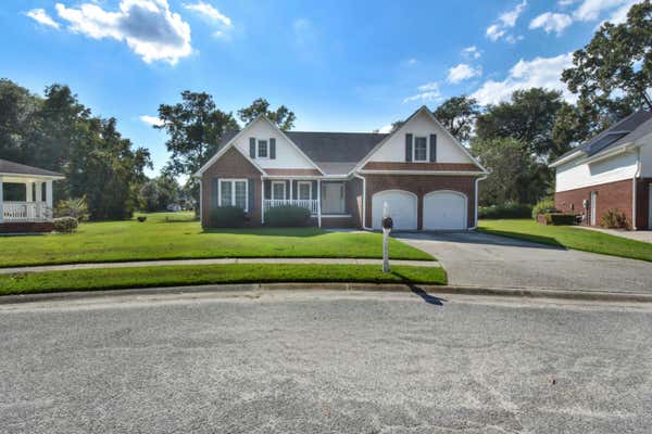 108 S GATESHEAD XING, GOOSE CREEK, SC 29445, photo 2 of 33