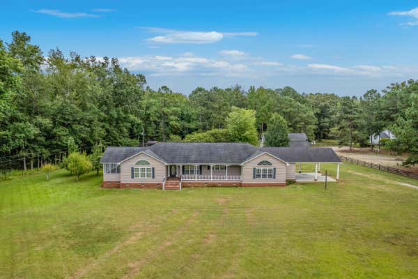 845 HILL BRANCH RD, RIDGEVILLE, SC 29472 - Image 1