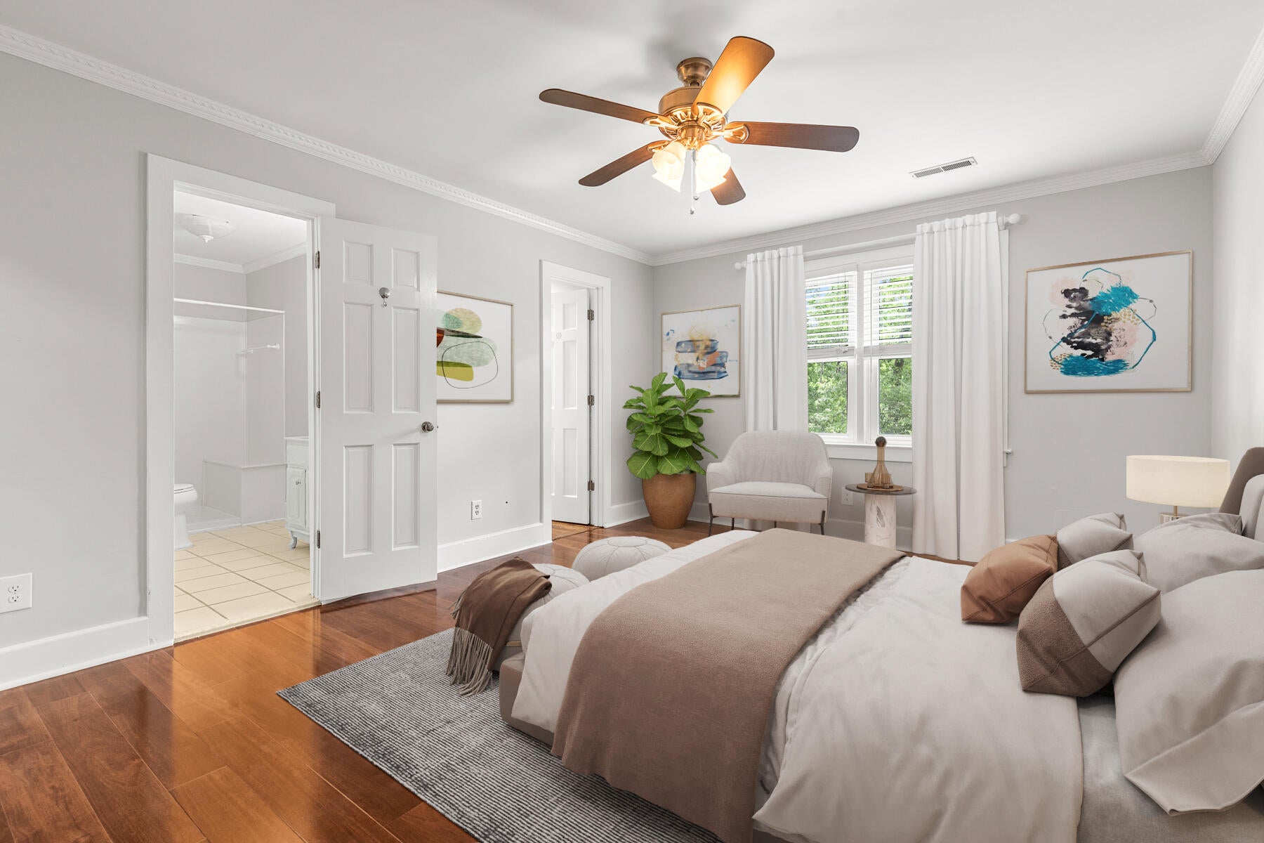 Summerville, South Carolina, 29483, United States, 5 Bedrooms Bedrooms, ,4 BathroomsBathrooms,Residential,Active,1823957