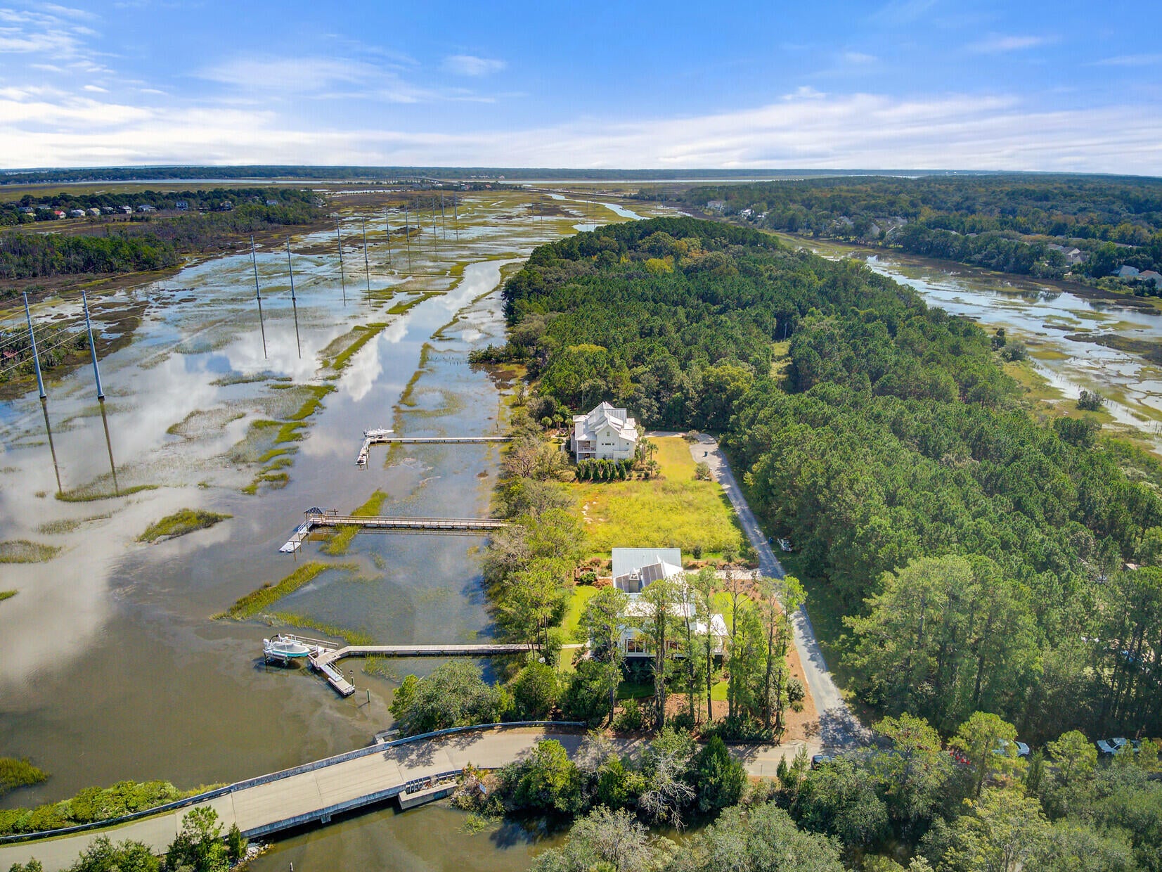 Johns Island, South Carolina, 29455, United States, 4 Bedrooms Bedrooms, ,4 BathroomsBathrooms,Residential,Active,1961948