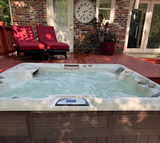 Summerville, South Carolina, 29483, United States, 5 Bedrooms Bedrooms, ,4 BathroomsBathrooms,Residential,Active,1823957