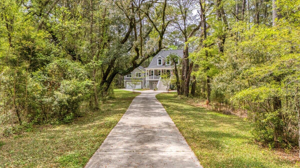 Johns Island, South Carolina, 29455, United States, 5 Bedrooms Bedrooms, ,4 BathroomsBathrooms,Residential,Active,1936428