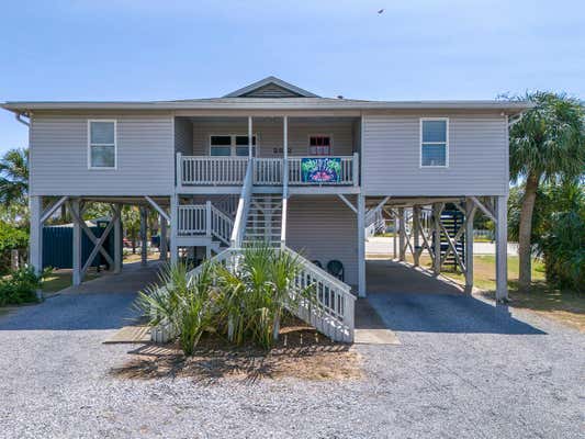 2812 PALMETTO BLVD, EDISTO ISLAND, SC 29438 - Image 1