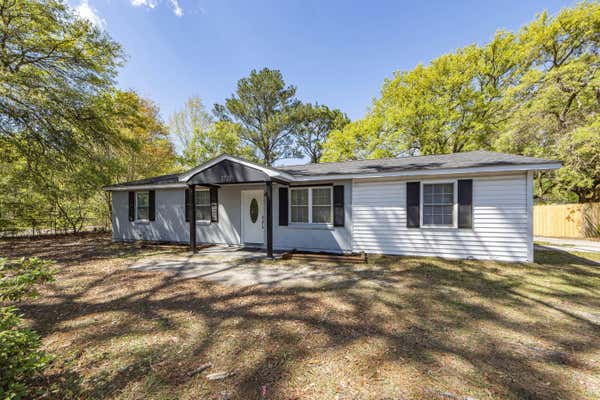 5738 SCOTT WHITE RD, HOLLYWOOD, SC 29449 - Image 1