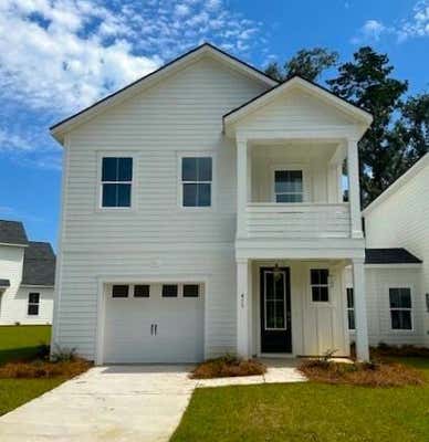 485 QUEENVIEW LN, CHARLESTON, SC 29414 - Image 1