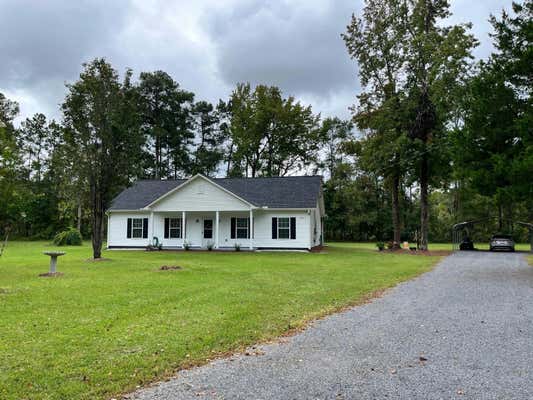 326 TURNER LN, ROUND O, SC 29474 - Image 1