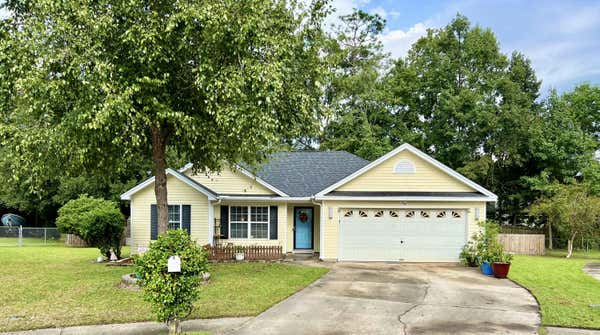 1708 PHEASANT LN, HANAHAN, SC 29410 - Image 1