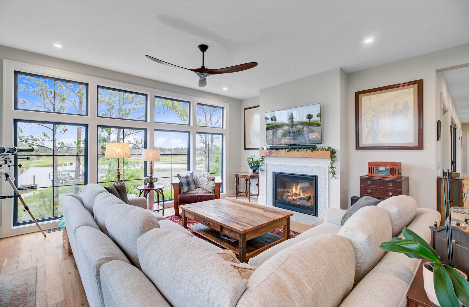 Johns Island, South Carolina, 29455, United States, 4 Bedrooms Bedrooms, ,4 BathroomsBathrooms,Residential,Active,1961948