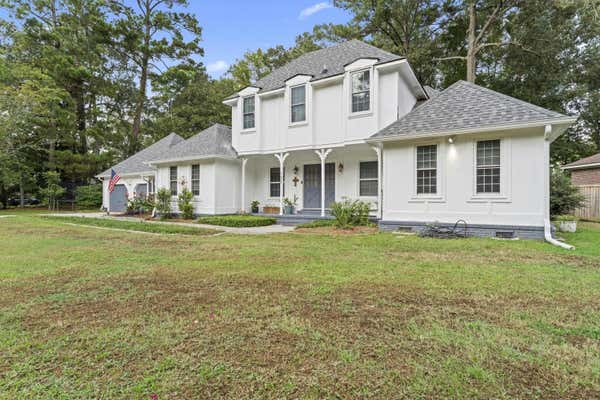 135 DUNBURY DR, SUMMERVILLE, SC 29485 - Image 1