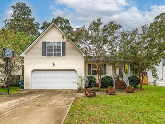 119 APACHE DR, SUMMERVILLE, SC 29483 - Image 1