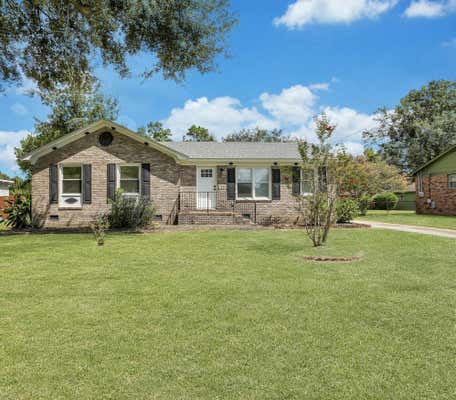 7652 BRANDYWINE RD, NORTH CHARLESTON, SC 29420 - Image 1