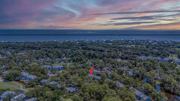 477 SEA CLOUD CIR, EDISTO ISLAND, SC 29438 - Image 1