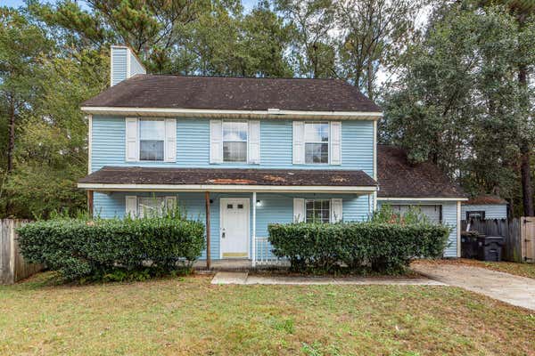 111 PIONEER PT, SUMMERVILLE, SC 29486 - Image 1