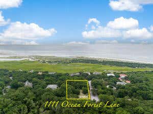 1111 OCEAN FOREST LN, SEABROOK ISLAND, SC 29455, photo 1 of 39