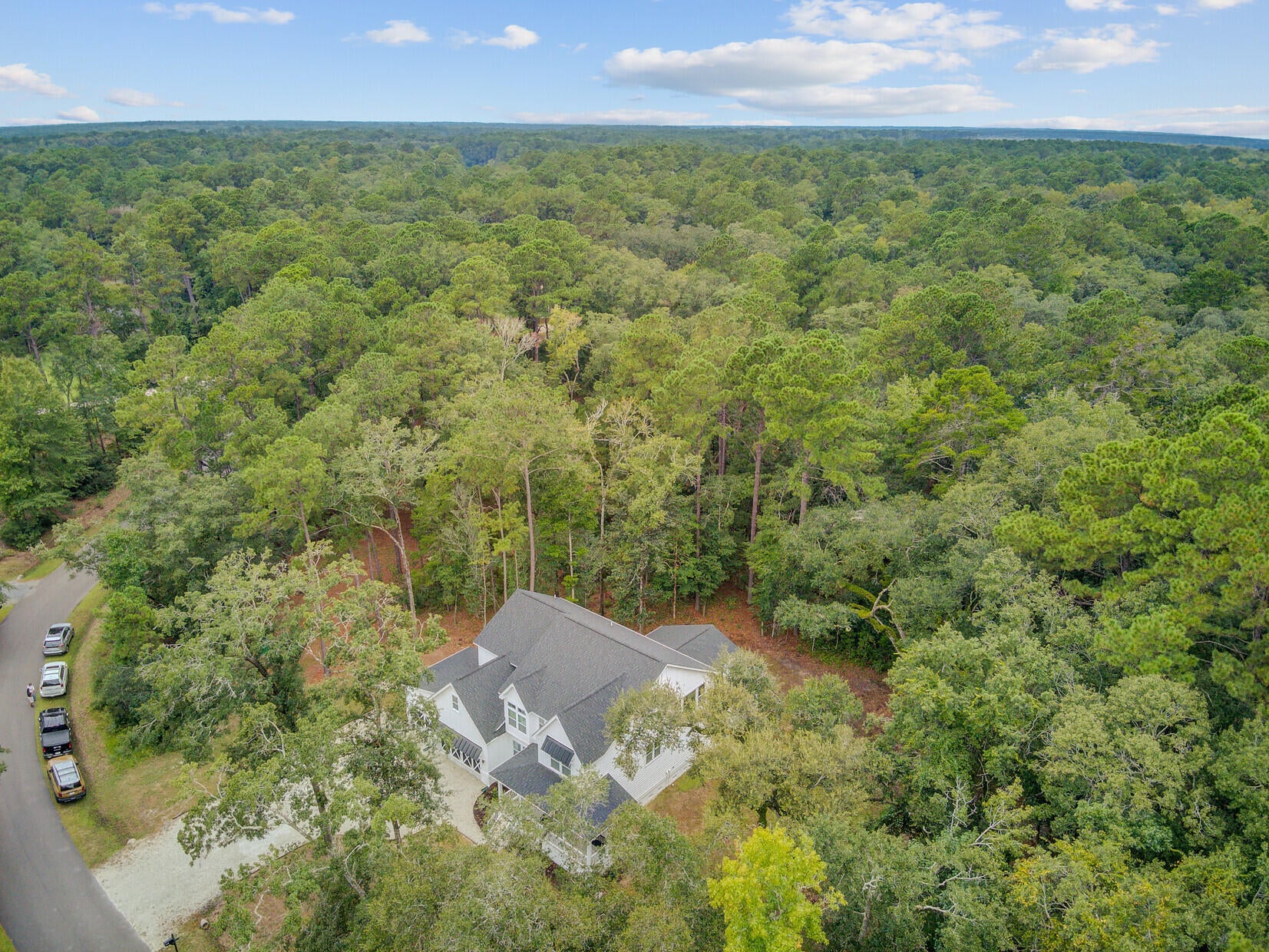 Ravenel, South Carolina, 29470, United States, 5 Bedrooms Bedrooms, ,3 BathroomsBathrooms,Residential,Active,1944033
