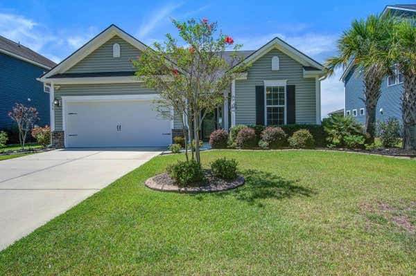 234 BASKET GRASS LN, SUMMERVILLE, SC 29486 - Image 1