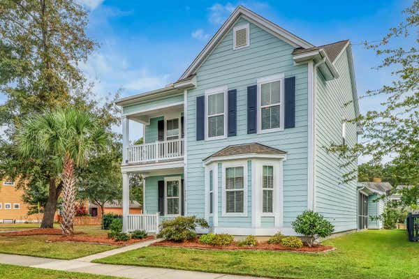 4254 WILLIAM E MURRAY BLVD, CHARLESTON, SC 29414 - Image 1