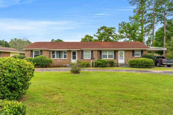 3501 HIGHMARKET ST, GEORGETOWN, SC 29440 - Image 1