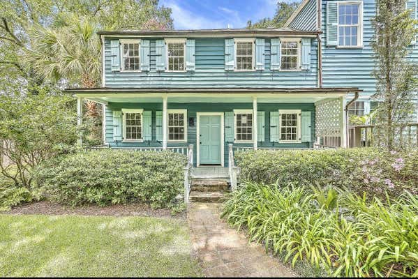 66 1/2 WARREN ST # CARRIAGE, CHARLESTON, SC 29403 - Image 1