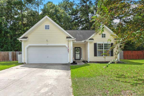 2626 SPIVEY CT, NORTH CHARLESTON, SC 29406 - Image 1